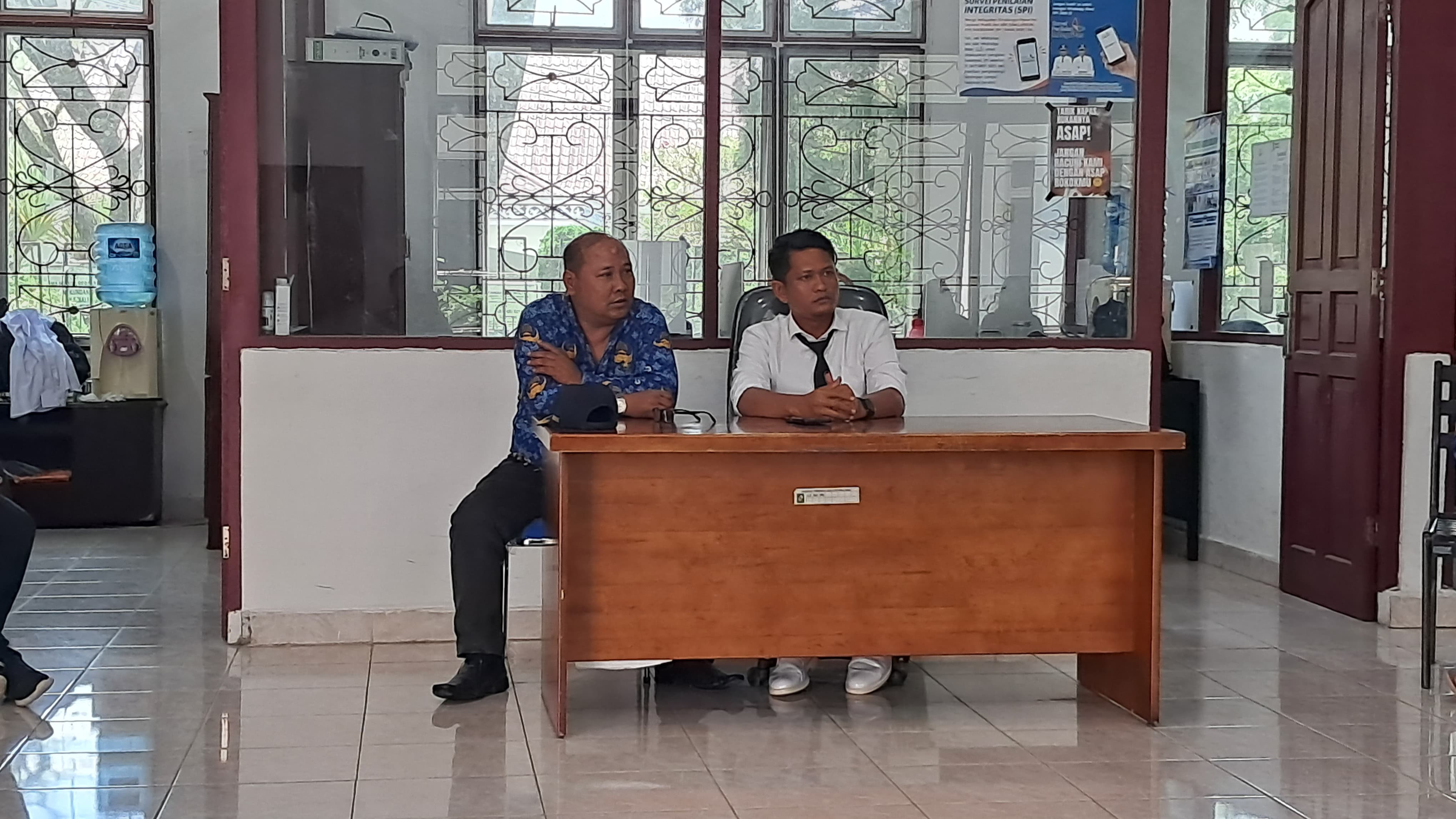 Kegiatan Kominfo Simalungun